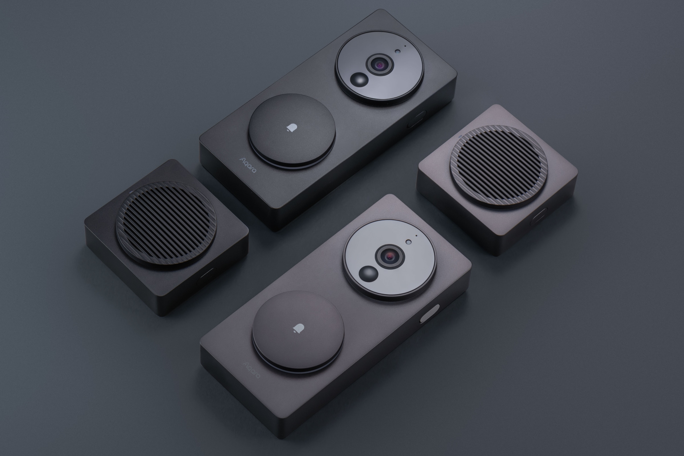 Lợi ích của việc sử dụng chuông cửa có camera (không thuê bao)