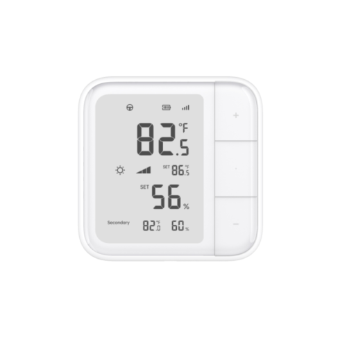 Cảm Biến Môi Trường Aqara W100 TH-S04D