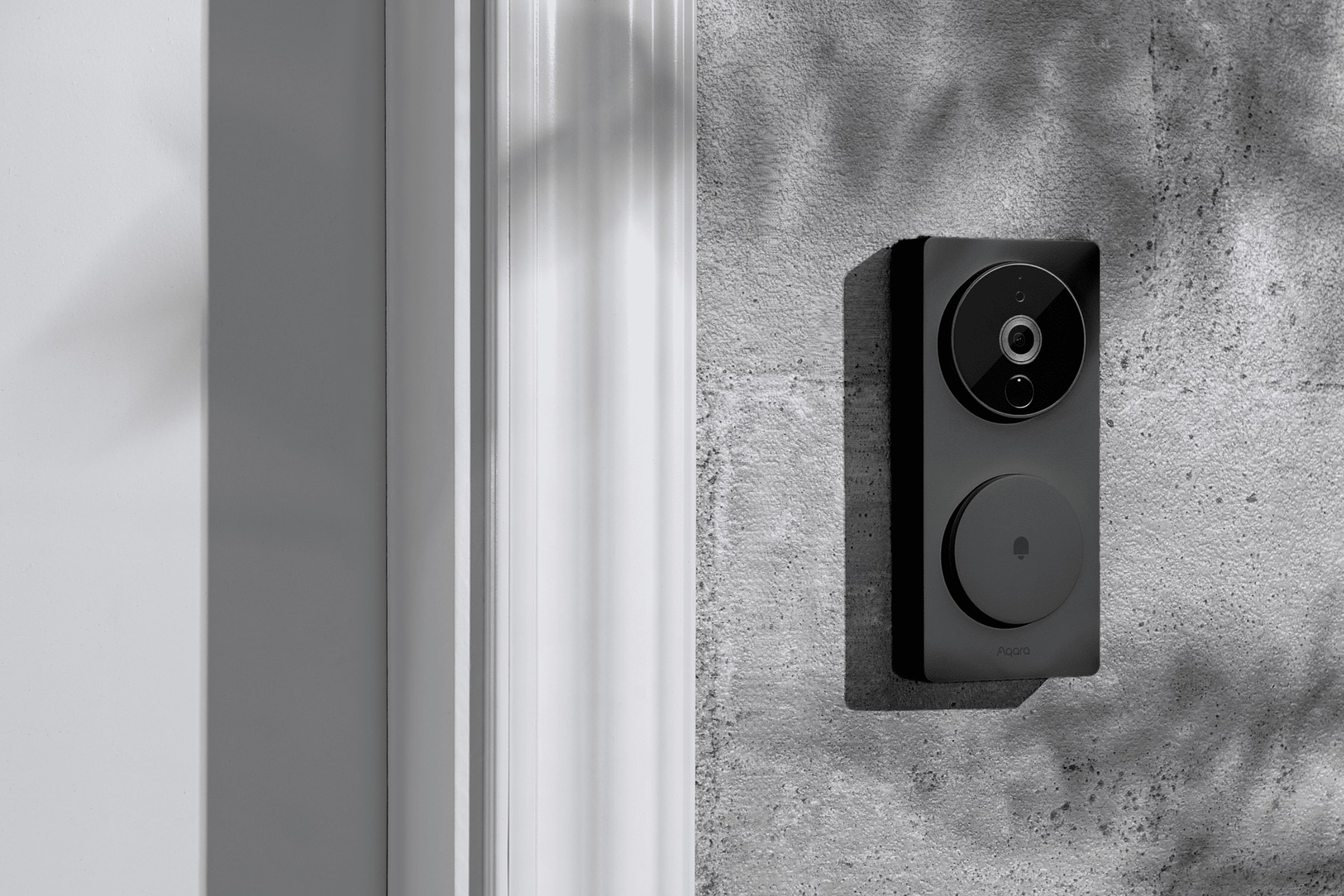 Lợi ích của việc sử dụng chuông cửa có camera (không thuê bao)