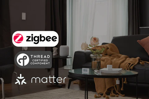 Zigbee, Thread và Matter: Sự khác biệt là gì?
