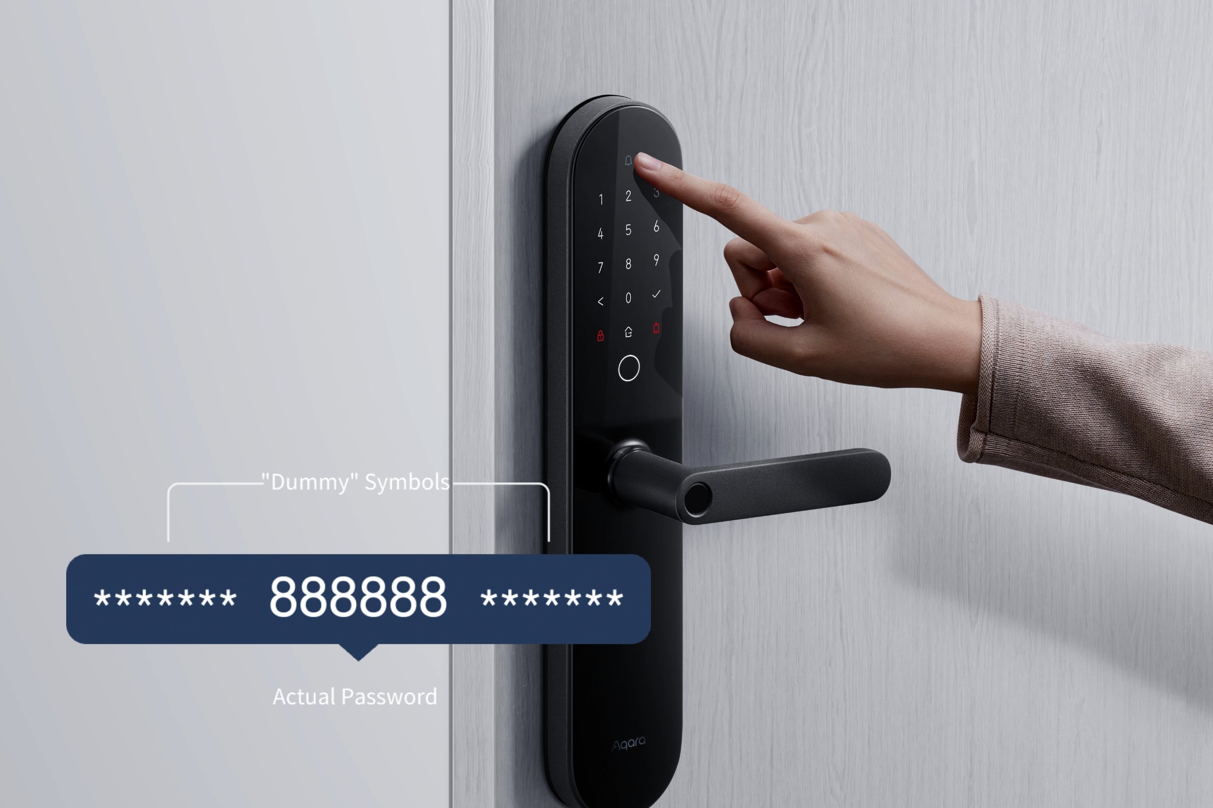 Thiết bị nhà thông minh có thể bị hack không?