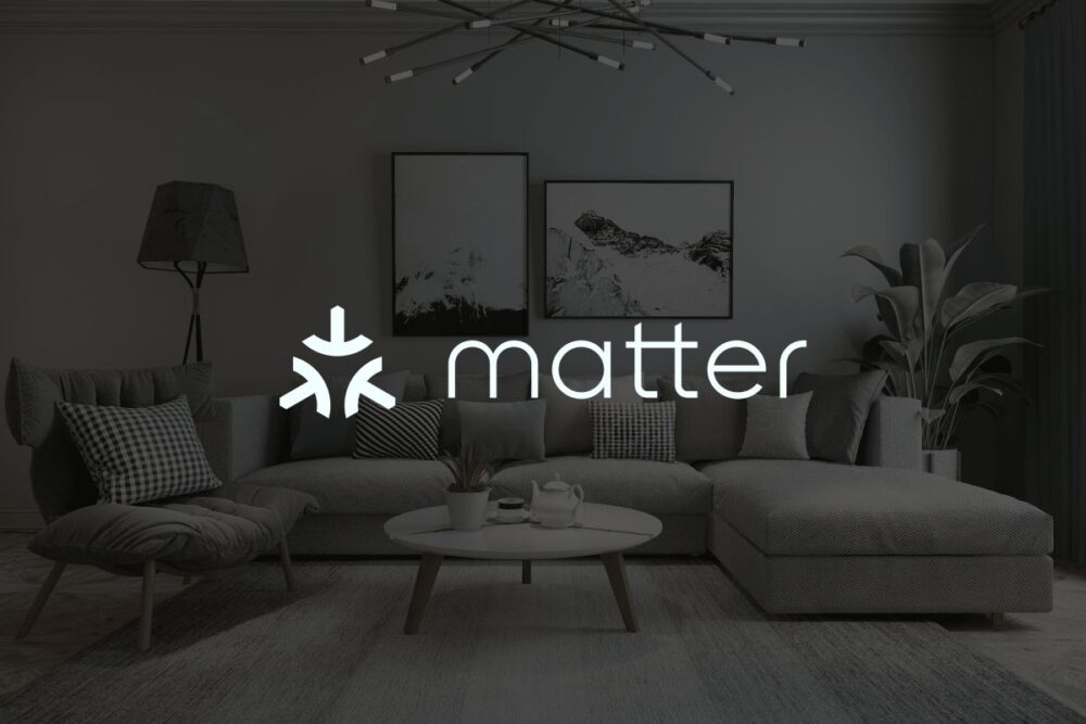 Matter là gì và tại sao nó lại là tương lai của nhà thông minh?