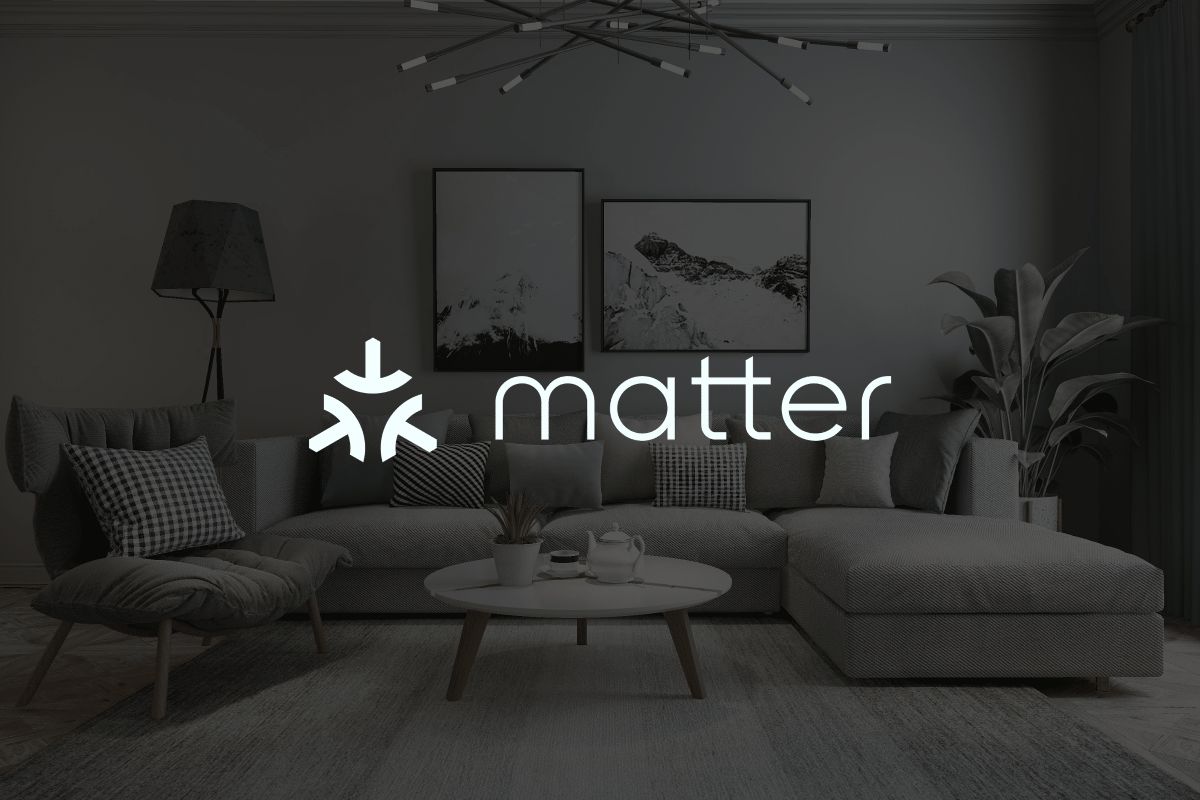 Matter là gì và tại sao nó lại là tương lai của nhà thông minh?