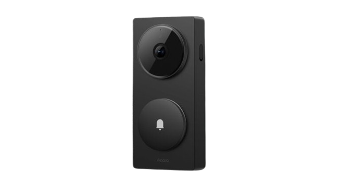 Chuông Cửa Thông Minh Aqara G410