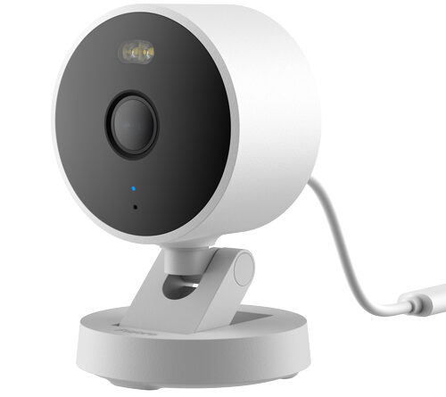 Camera Ngoài Trời Aqara G100 CH-C08D