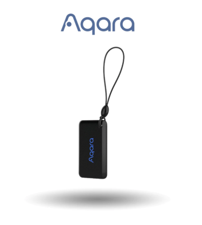 Thẻ từ NFC Aqara Dùng Cho Khóa Thông Minh Aqara ZNMSC11LM