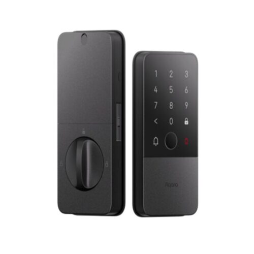 Khóa Cửa Thông Minh Aqara U500