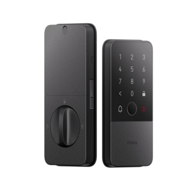 Khóa Cửa Thông Minh Aqara U500